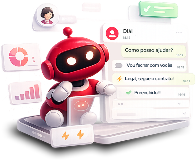 GAIA Inteligência Artificial