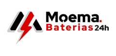Moema Baterias