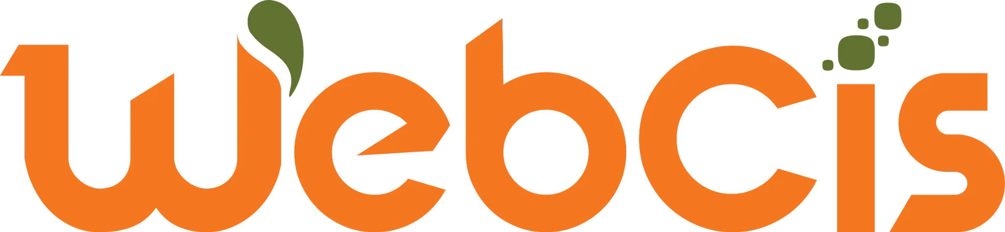 WebCis Logo