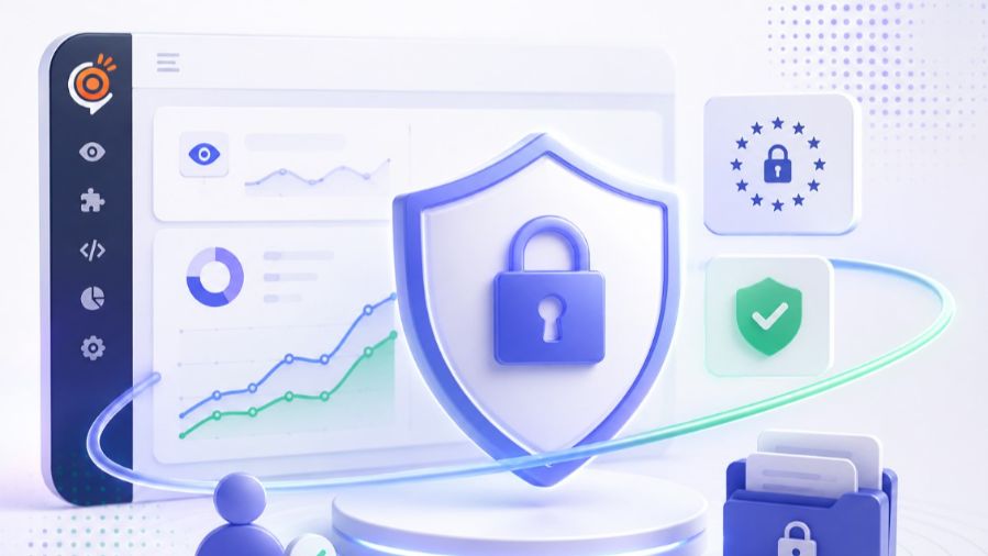 Privacidade & Conformidade