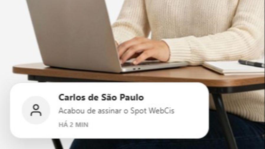 Prova Social que Vende por Você